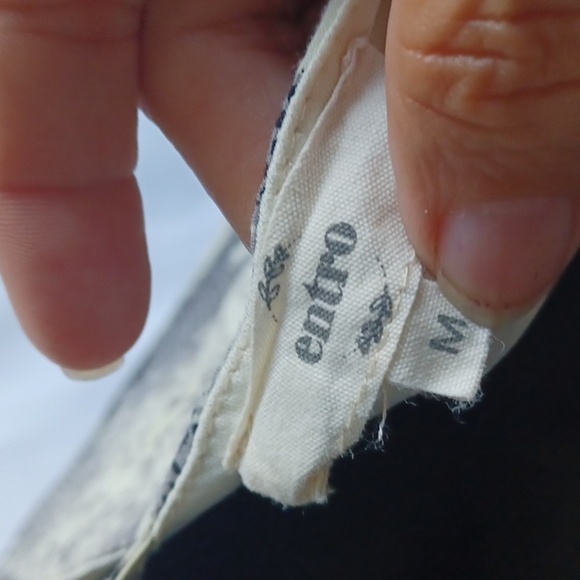 entro grey strappy snake print mini sleeveless shift dress medium - Picture 5 of 7